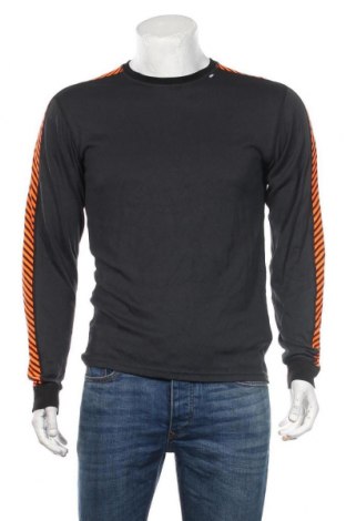 Мъжка спортна блуза Helly Hansen, Размер L, Цвят Черен, 100% полиестер, Цена 35,70 лв.