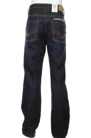 Męskie jeansy Tom Tailor, Rozmiar XL, Kolor Niebieski, 98% bawełna, 2% elastyna, Cena 129,38 zł