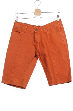 Ανδρικό κοντό παντελόνι ENERGIE, Μέγεθος M, Χρώμα Πορτοκαλί, Τιμή 18,40 €