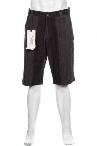 Pantaloni scurți de bărbați ENERGIE, Mărime L, Culoare Maro, Preț 187,90 Lei