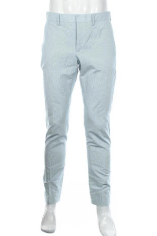 Ανδρικό παντελόνι Marciano, Μέγεθος M, Χρώμα Μπλέ, Βαμβάκι, Τιμή 33,05 €