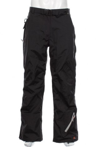 Мъжки панталон за зимни спортове Trespass, Размер L, Цвят Черен, Полиамид, Цена 83,60 лв.