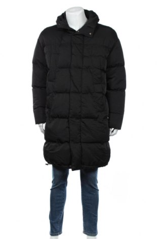 Pánská bunda  H&M, Velikost S, Barva Černá, Polyester, Cena  765,00 Kč