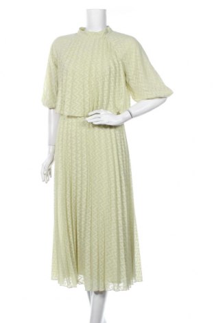 Φόρεμα ASOS, Μέγεθος M, Χρώμα Πράσινο, Πολυεστέρας, Τιμή 40,21 €