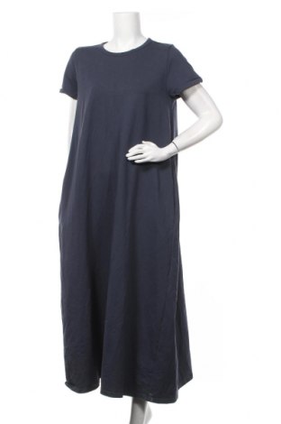 Φόρεμα COS, Μέγεθος M, Χρώμα Μπλέ, 95% βαμβάκι, 5% ελαστάνη, Τιμή 33,77 €