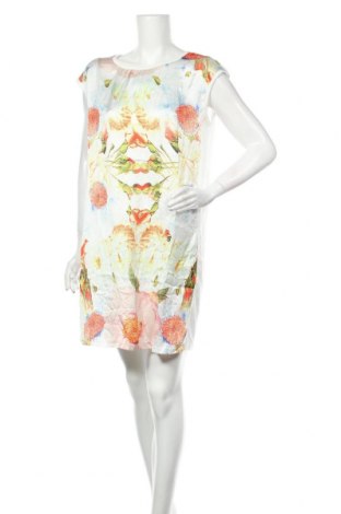 Φόρεμα Molly Bracken, Μέγεθος L, Χρώμα Λευκό, Πολυεστέρας, Τιμή 27,53 €