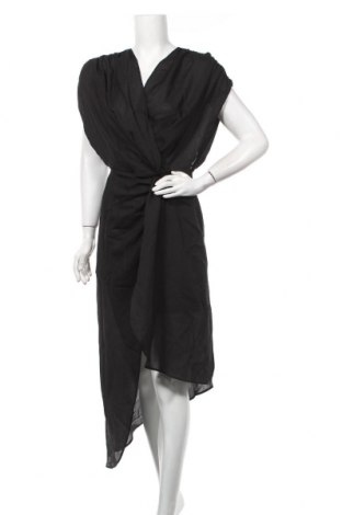 Φόρεμα Nly Eve, Μέγεθος S, Χρώμα Μαύρο, Πολυαμίδη, Τιμή 46,01 €