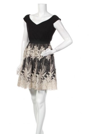 Φόρεμα Nuna Lie, Μέγεθος M, Χρώμα Μαύρο, 95% πολυεστέρας, 5% ελαστάνη, Τιμή 20,78 €