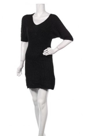 Φόρεμα Nuna Lie, Μέγεθος S, Χρώμα Μαύρο, 80%ακρυλικό, 10% μαλλί, 10% βισκόζη, Τιμή 20,13 €