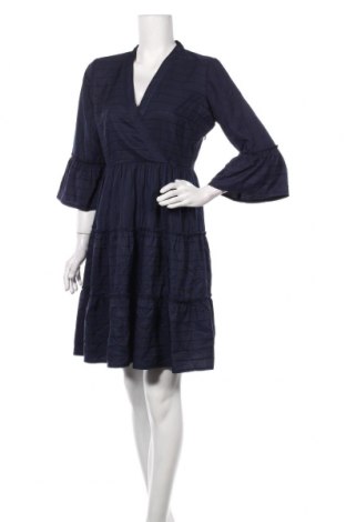 Φόρεμα Vila, Μέγεθος M, Χρώμα Μπλέ, Τιμή 11,13 €