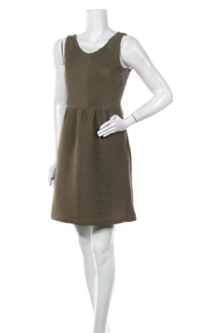 Φόρεμα Vila, Μέγεθος M, Χρώμα Πράσινο, 100% πολυεστέρας, Τιμή 5,84 €