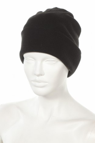 Καπέλο S.Oliver, Χρώμα Μαύρο, Ακρυλικό, Τιμή 12,99 €