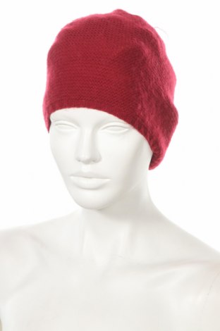 Καπέλο S.Oliver, Χρώμα Κόκκινο, Ακρυλικό, Τιμή 16,24 €