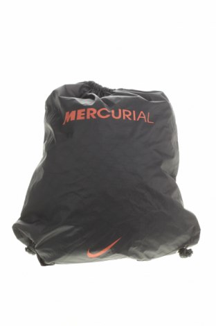 Спортна чанта Nike, Цвят Сив, Полиуретан, Цена 15,02 лв.