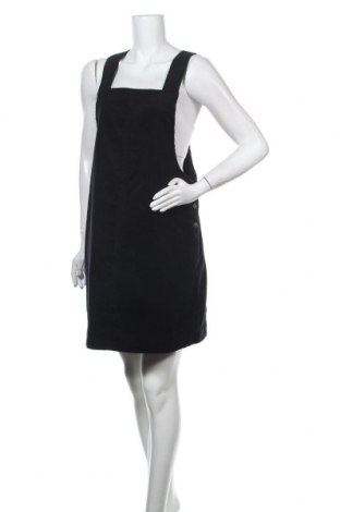 Γυναικεία σαλοπέτα New Look, Μέγεθος L, Χρώμα Μαύρο, Βαμβάκι, Τιμή 18,84 €