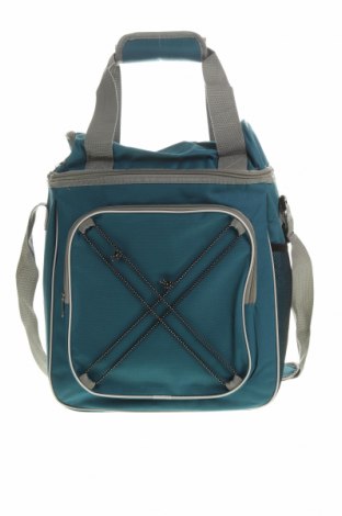 Термо чанта, Цвят Зелен, Текстил, Цена 43,89 лв.