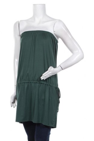 Tunika Triumph, Größe S, Farbe Grün, 90% Polyester, 10% Elastan, Preis 9,01 €