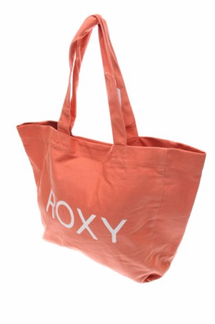 Чанта Roxy, Цвят Оранжев, Цена 27,00 лв.