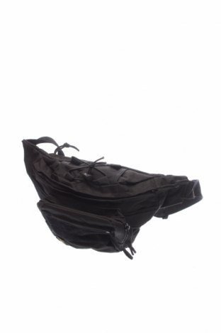 Geantă de brâu, Culoare Negru, Textil, Preț 106,58 Lei