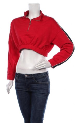 Γυναικεία μπλούζα Alcott, Μέγεθος S, Χρώμα Κόκκινο, Τιμή 23,51 €