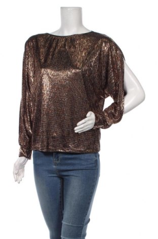 Γυναικεία μπλούζα Artigli, Μέγεθος S, Χρώμα Πολύχρωμο, Τιμή 5,02 €