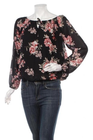 Γυναικεία μπλούζα Blind Date, Μέγεθος XS, Χρώμα Πολύχρωμο, Τιμή 7,58 €