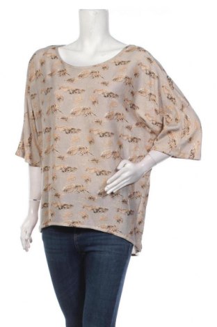 Γυναικεία μπλούζα Blind Date, Μέγεθος XL, Χρώμα Πολύχρωμο, Τιμή 21,65 €