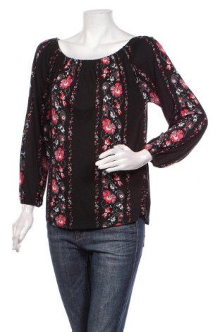 Γυναικεία μπλούζα Buffalo, Μέγεθος M, Χρώμα Πολύχρωμο, Τιμή 8,23 €