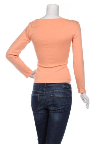 Дамска блуза Chicoree, Размер XS, Цвят Оранжев, Цена 3,15 лв.