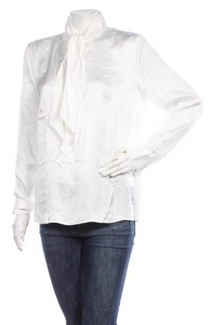 Дамска блуза Christian Berg, Размер M, Цвят Екрю, Цена 16,00 лв.