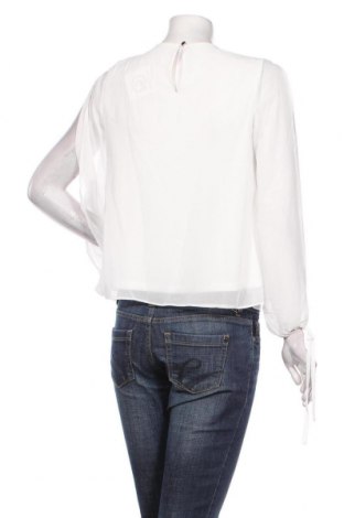 Damen Shirt Clockhouse, Größe S, Farbe Weiß, Preis 24,36 €