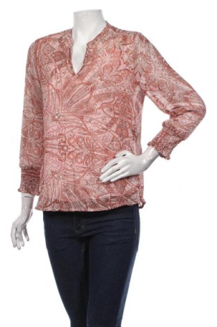 Γυναικεία μπλούζα Comma,, Μέγεθος XS, Χρώμα Πολύχρωμο, Τιμή 1,73 €