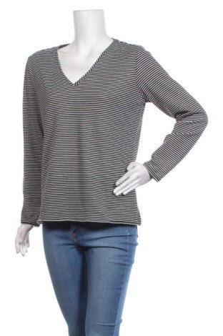 Γυναικεία μπλούζα Cortefiel, Μέγεθος L, Χρώμα Πολύχρωμο, Τιμή 4,23 €