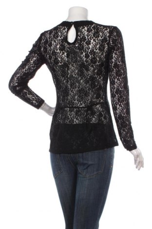 Γυναικεία μπλούζα Elle Nor, Μέγεθος M, Χρώμα Μαύρο, Τιμή 21,65 €