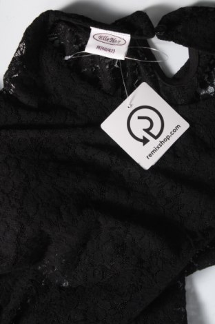 Γυναικεία μπλούζα Elle Nor, Μέγεθος M, Χρώμα Μαύρο, Τιμή 21,65 €