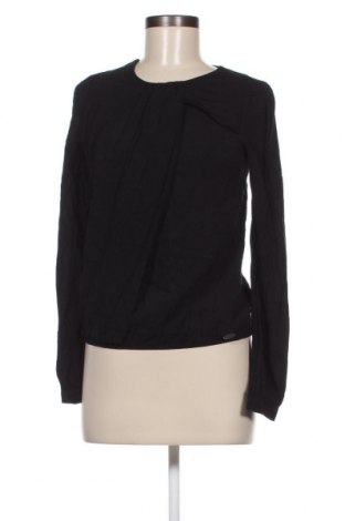 Γυναικεία μπλούζα Fornarina, Μέγεθος S, Χρώμα Μαύρο, Τιμή 32,78 €