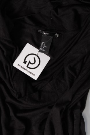 Bluză de femei H&M, Mărime M, Culoare Negru, Preț 7,50 Lei