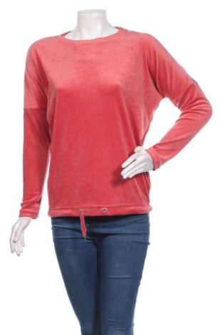 Γυναικεία μπλούζα Infinity, Μέγεθος XS, Χρώμα Ρόζ , Τιμή 21,65 €
