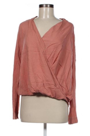 Γυναικεία μπλούζα Ivyrevel, Μέγεθος M, Χρώμα Ρόζ , Τιμή 23,51 €