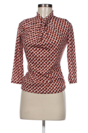 Дамска блуза Karen Millen, Размер S, Цвят Многоцветен, Цена 49,70 лв.