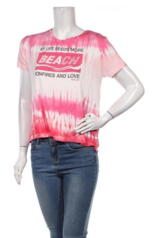 Damen Shirt Khujo, Größe S, Farbe Mehrfarbig, Preis 4,50 €