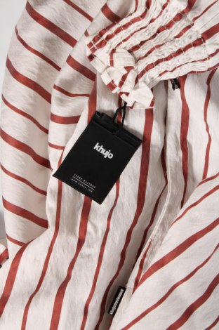 Damen Shirt Khujo, Größe M, Farbe Mehrfarbig, Preis 61,34 €