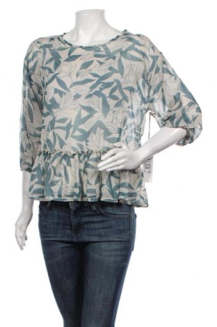 Дамска блуза Khujo, Размер S, Цвят Многоцветен, Цена 8,33 лв.