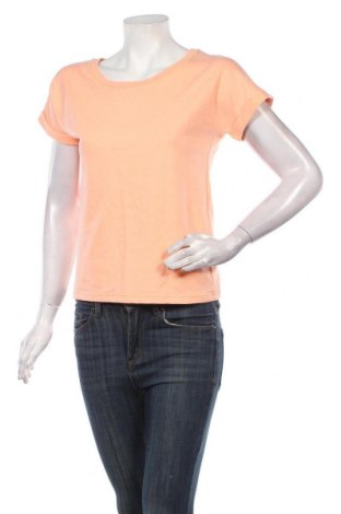 Γυναικεία μπλούζα LH By La  Halle, Μέγεθος M, Χρώμα Πορτοκαλί, Τιμή 21,65 €