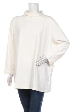 Дамска блуза Mia Moda, Размер L, Цвят Бял, Цена 6,46 лв.