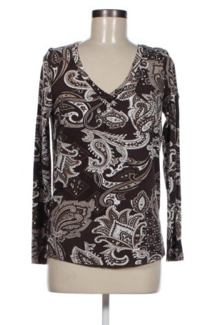Дамска блуза Michele Boyard, Размер M, Цвят Кафяв, Цена 3,15 лв.