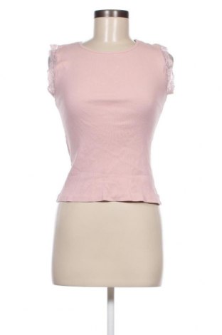 Γυναικεία μπλούζα Mohito, Μέγεθος M, Χρώμα Ρόζ , Τιμή 23,51 €