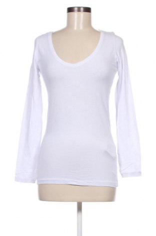 Γυναικεία μπλούζα Okay, Μέγεθος M, Χρώμα Λευκό, Τιμή 7,58 €