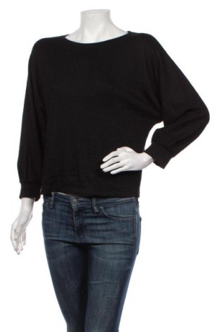 Γυναικεία μπλούζα Opus, Μέγεθος XS, Χρώμα Μαύρο, Τιμή 1,64 €