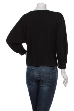 Дамска блуза Opus, Размер XS, Цвят Черен, Цена 53,00 лв.